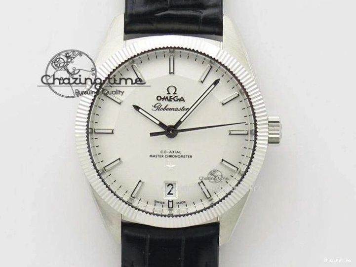 0705 ComfortFit Planet Ocean 45mm GMT DLC JHF Best Edition Black Dial On Rubber Strap A 8194